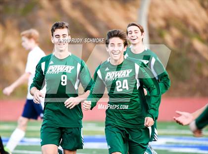 Thumbnail 2 in Scripps Ranch vs. Poway photogallery.