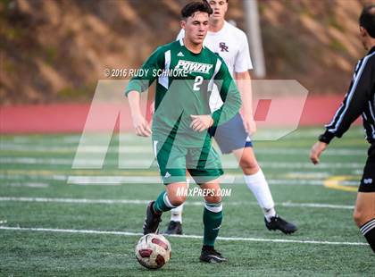 Thumbnail 3 in Scripps Ranch vs. Poway photogallery.