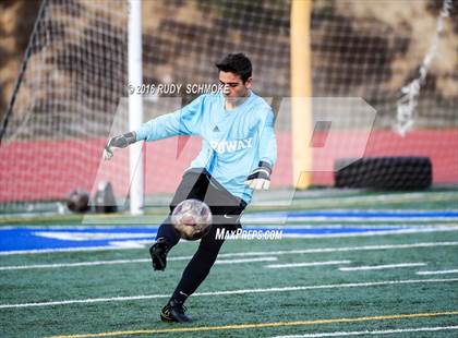 Thumbnail 2 in Scripps Ranch vs. Poway photogallery.