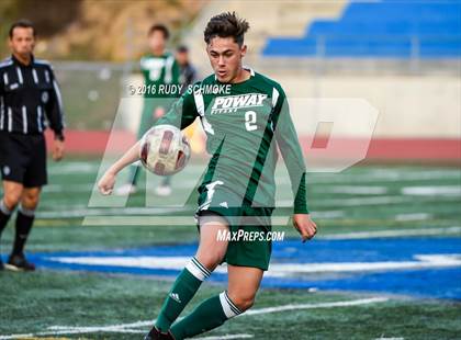 Thumbnail 2 in Scripps Ranch vs. Poway photogallery.