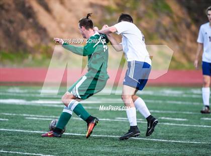 Thumbnail 3 in Scripps Ranch vs. Poway photogallery.
