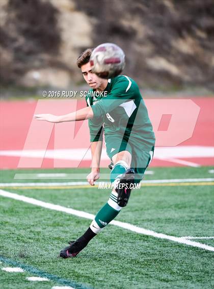 Thumbnail 2 in Scripps Ranch vs. Poway photogallery.