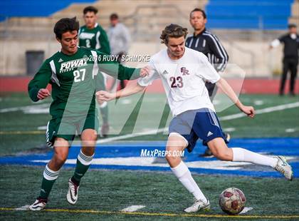Thumbnail 2 in Scripps Ranch vs. Poway photogallery.
