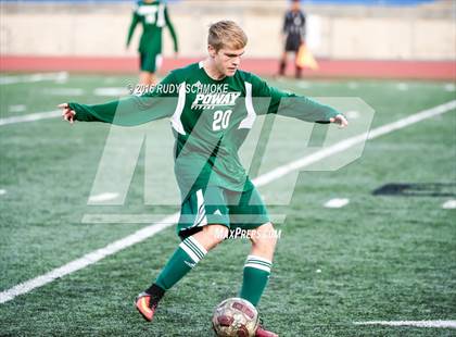 Thumbnail 3 in Scripps Ranch vs. Poway photogallery.