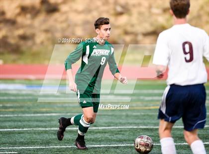 Thumbnail 1 in Scripps Ranch vs. Poway photogallery.