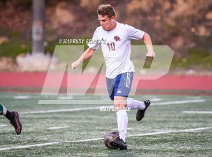 Thumbnail 2 in Scripps Ranch vs. Poway photogallery.