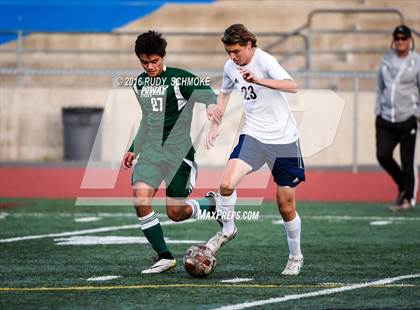 Thumbnail 2 in Scripps Ranch vs. Poway photogallery.