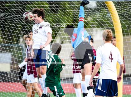 Thumbnail 3 in Scripps Ranch vs. Poway photogallery.