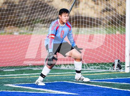 Thumbnail 3 in Scripps Ranch vs. Poway photogallery.