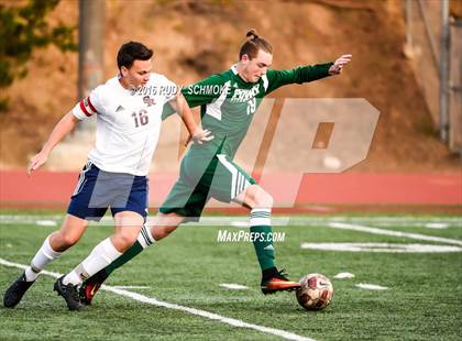 Thumbnail 3 in Scripps Ranch vs. Poway photogallery.