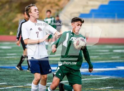 Thumbnail 1 in Scripps Ranch vs. Poway photogallery.