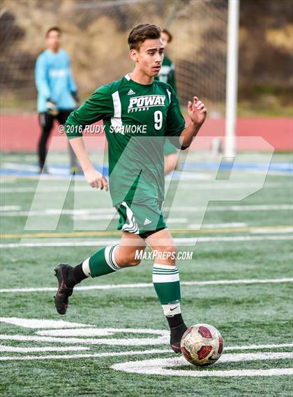 Thumbnail 1 in Scripps Ranch vs. Poway photogallery.