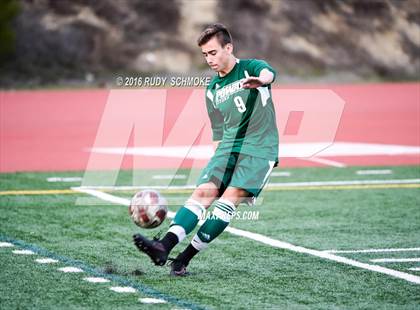 Thumbnail 1 in Scripps Ranch vs. Poway photogallery.
