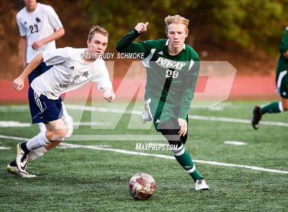 Thumbnail 3 in Scripps Ranch vs. Poway photogallery.