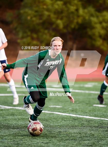 Thumbnail 1 in Scripps Ranch vs. Poway photogallery.