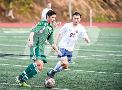 Thumbnail 2 in Scripps Ranch vs. Poway photogallery.