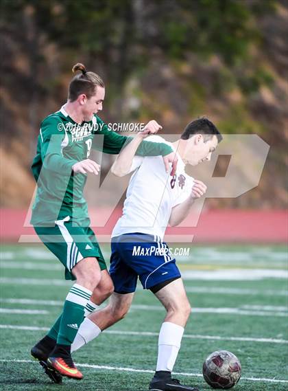 Thumbnail 1 in Scripps Ranch vs. Poway photogallery.