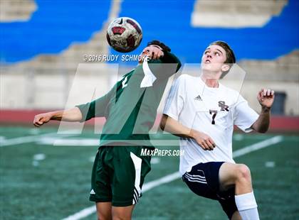 Thumbnail 1 in Scripps Ranch vs. Poway photogallery.