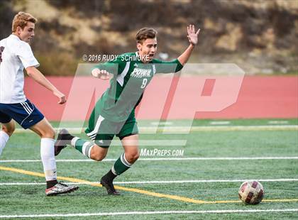 Thumbnail 3 in Scripps Ranch vs. Poway photogallery.