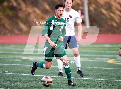 Thumbnail 2 in Scripps Ranch vs. Poway photogallery.