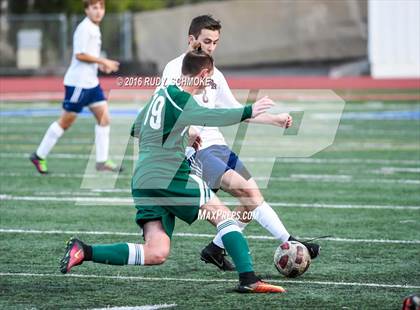 Thumbnail 1 in Scripps Ranch vs. Poway photogallery.
