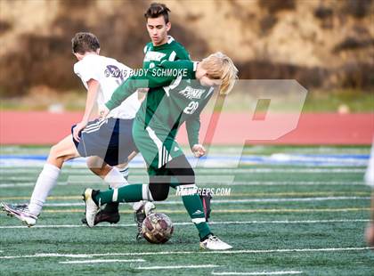Thumbnail 2 in Scripps Ranch vs. Poway photogallery.