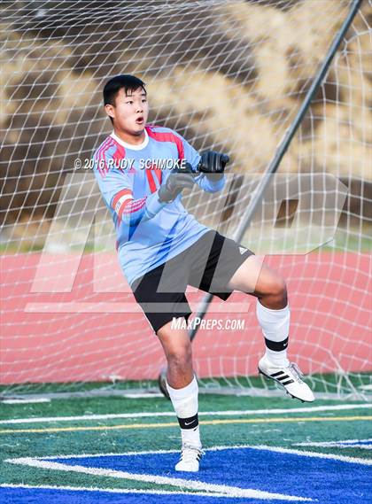 Thumbnail 1 in Scripps Ranch vs. Poway photogallery.