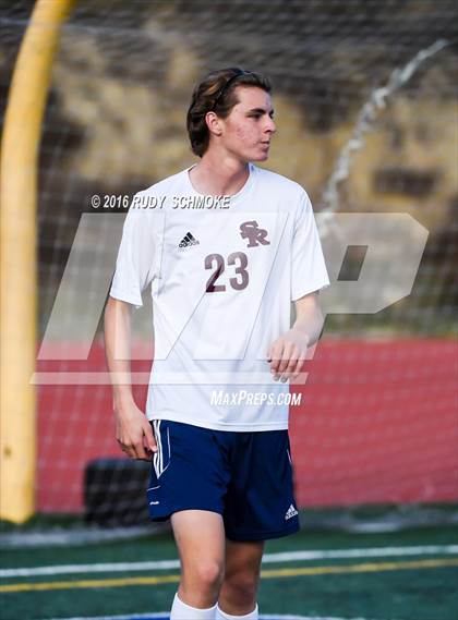 Thumbnail 2 in Scripps Ranch vs. Poway photogallery.
