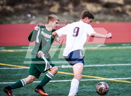 Thumbnail 1 in Scripps Ranch vs. Poway photogallery.