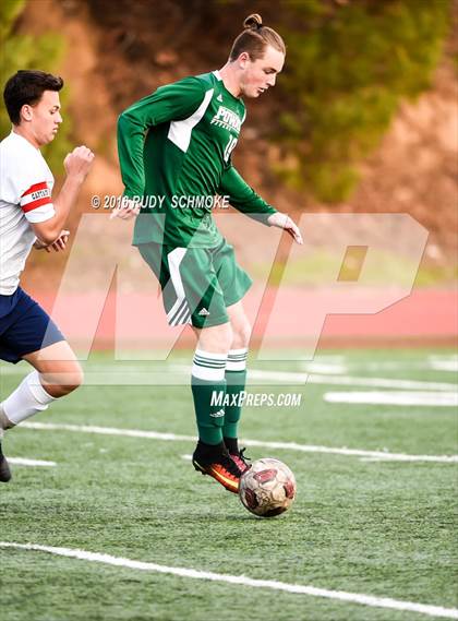 Thumbnail 1 in Scripps Ranch vs. Poway photogallery.