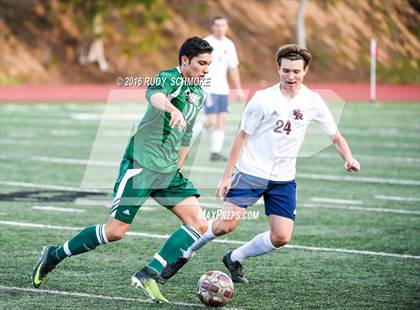 Thumbnail 1 in Scripps Ranch vs. Poway photogallery.