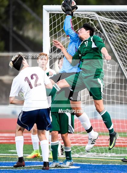 Thumbnail 1 in Scripps Ranch vs. Poway photogallery.