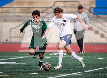 Thumbnail 3 in Scripps Ranch vs. Poway photogallery.