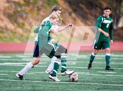 Thumbnail 1 in Scripps Ranch vs. Poway photogallery.