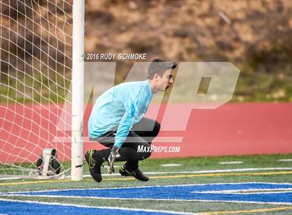Thumbnail 2 in Scripps Ranch vs. Poway photogallery.