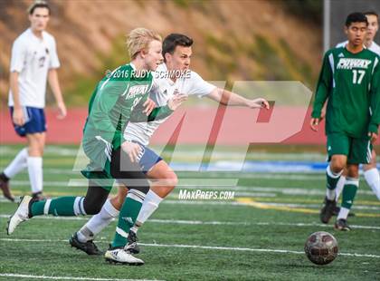 Thumbnail 3 in Scripps Ranch vs. Poway photogallery.