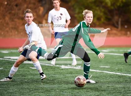 Thumbnail 2 in Scripps Ranch vs. Poway photogallery.