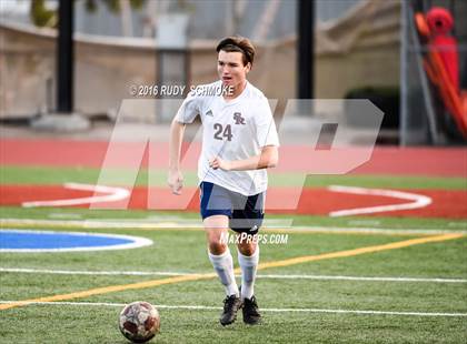 Thumbnail 3 in Scripps Ranch vs. Poway photogallery.