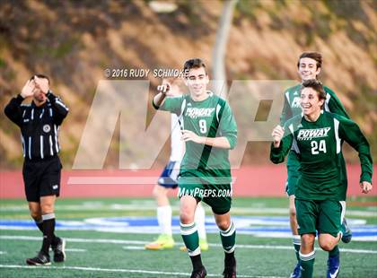 Thumbnail 3 in Scripps Ranch vs. Poway photogallery.