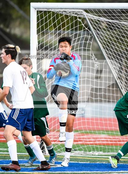 Thumbnail 2 in Scripps Ranch vs. Poway photogallery.