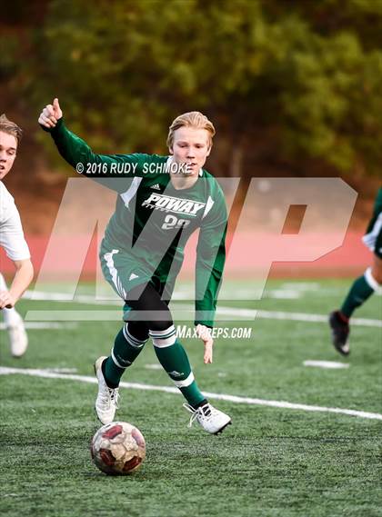 Thumbnail 2 in Scripps Ranch vs. Poway photogallery.