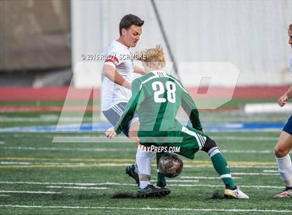 Thumbnail 2 in Scripps Ranch vs. Poway photogallery.