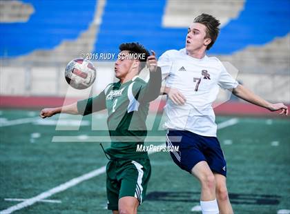 Thumbnail 1 in Scripps Ranch vs. Poway photogallery.