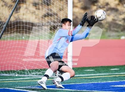 Thumbnail 3 in Scripps Ranch vs. Poway photogallery.