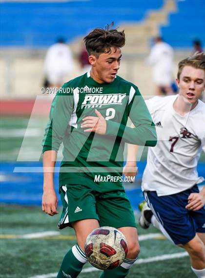Thumbnail 2 in Scripps Ranch vs. Poway photogallery.