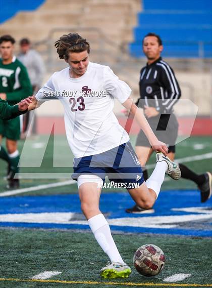 Thumbnail 1 in Scripps Ranch vs. Poway photogallery.