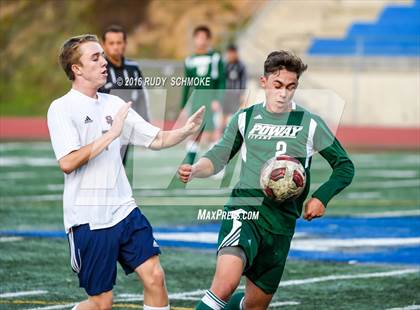 Thumbnail 3 in Scripps Ranch vs. Poway photogallery.