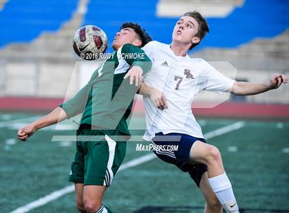 Thumbnail 2 in Scripps Ranch vs. Poway photogallery.