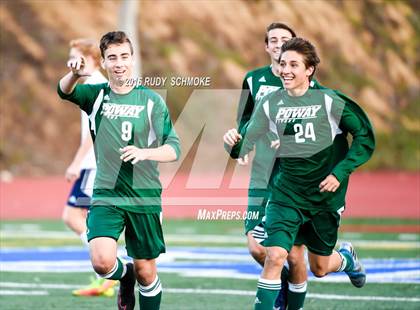 Thumbnail 2 in Scripps Ranch vs. Poway photogallery.