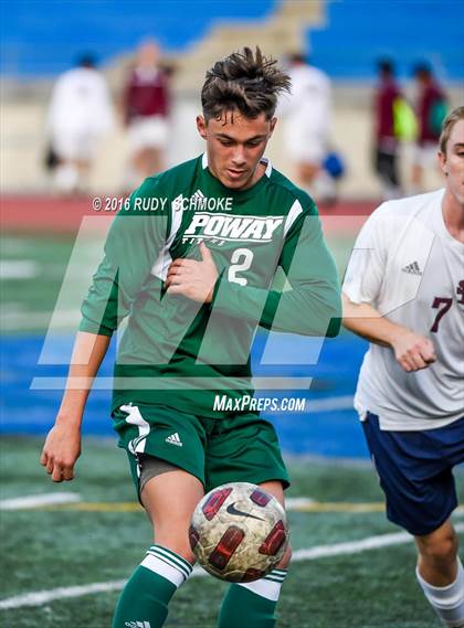 Thumbnail 3 in Scripps Ranch vs. Poway photogallery.